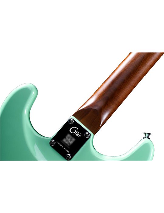 GTRS S800 GREEN