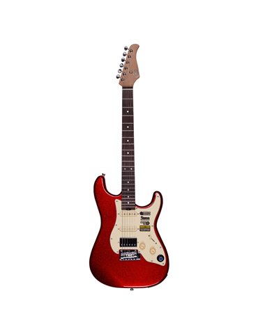 GTRS S800 RED