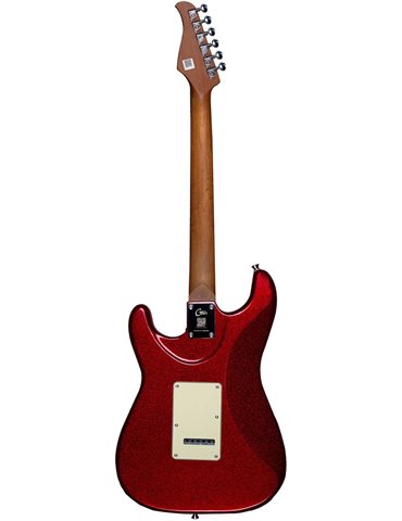 GTRS S800 RED 2