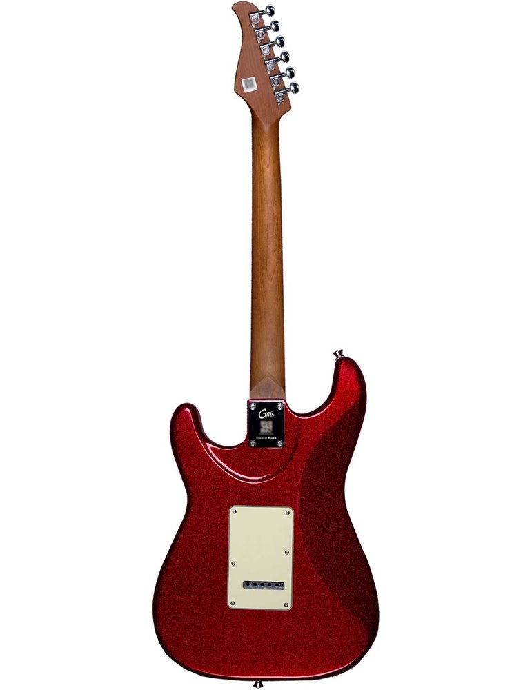GTRS S800 RED