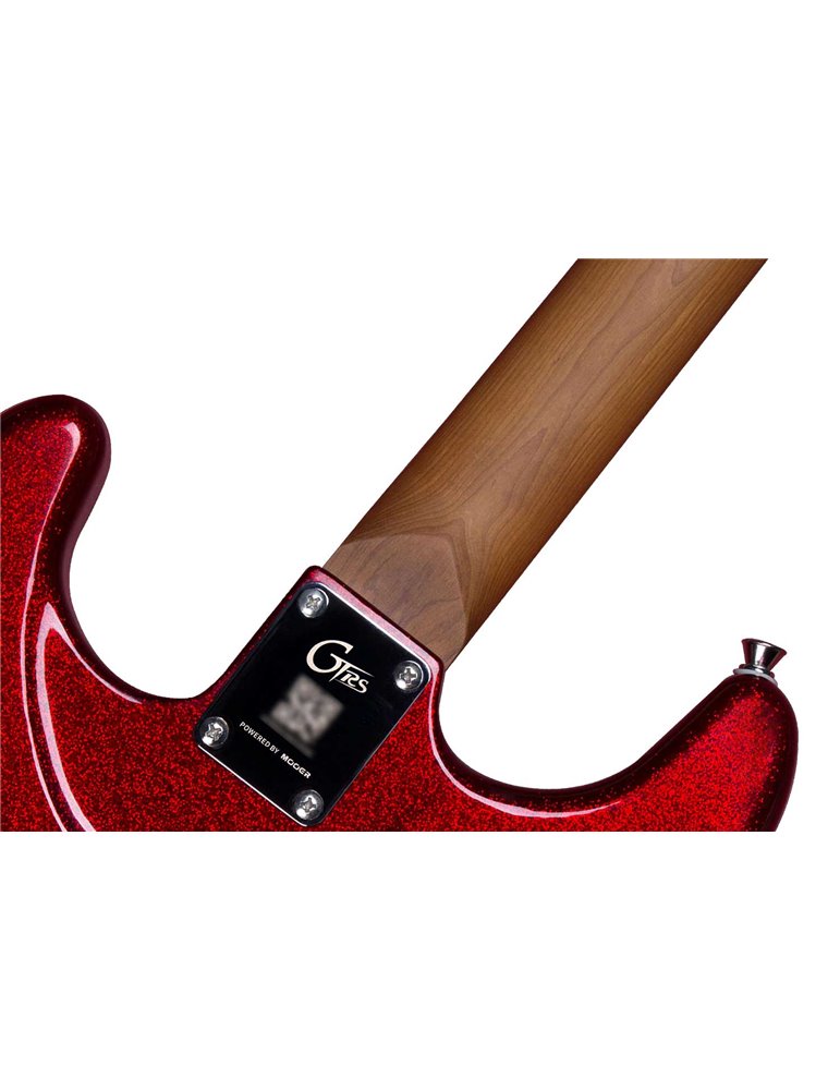 GTRS S800 RED