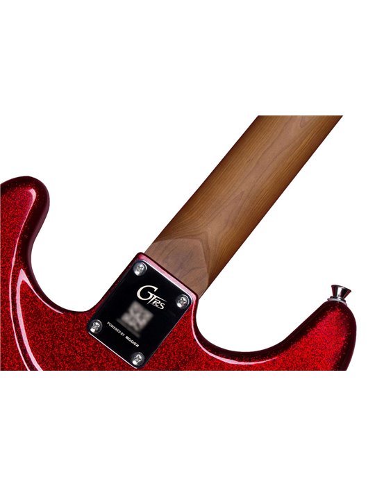 GTRS S800 RED