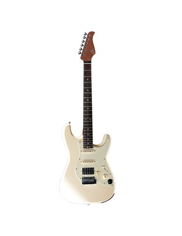 GTRS S800 WHITE