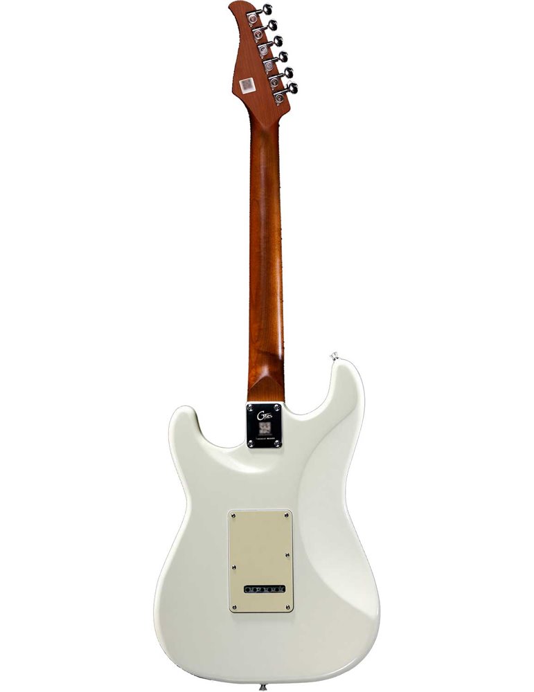 GTRS S800 WHITE