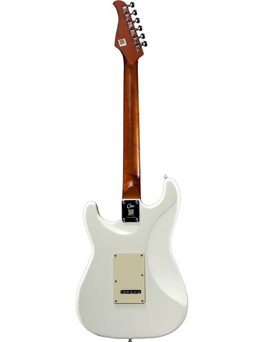 GTRS S800 WHITE