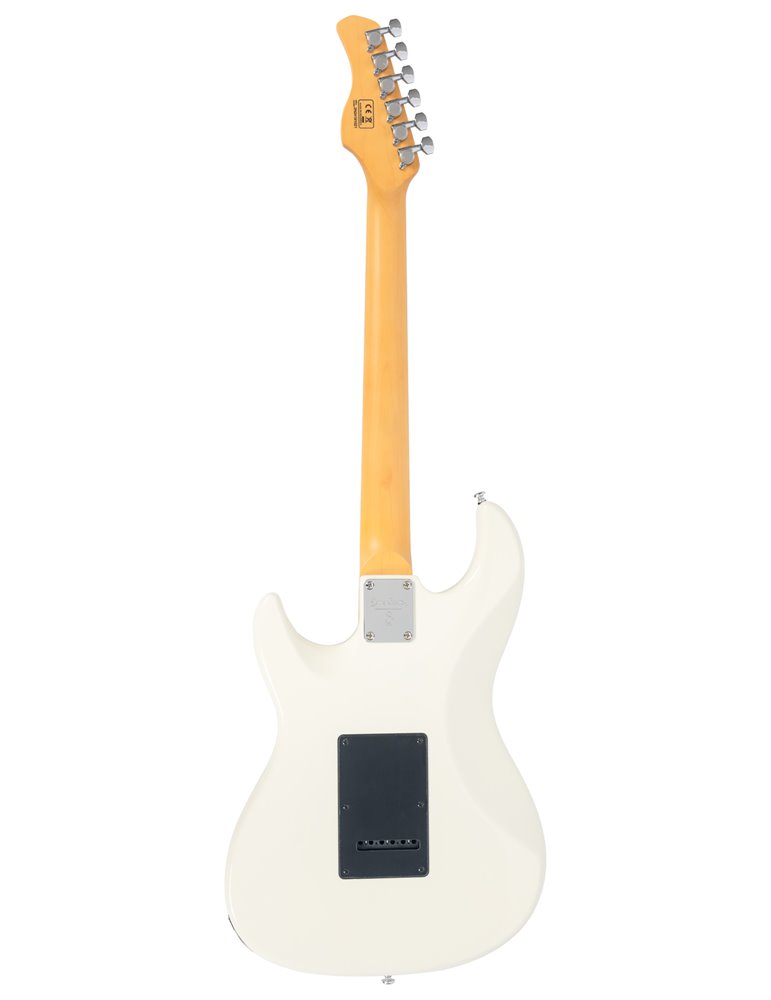 S5 HSS OW OLYMPIC WHITE