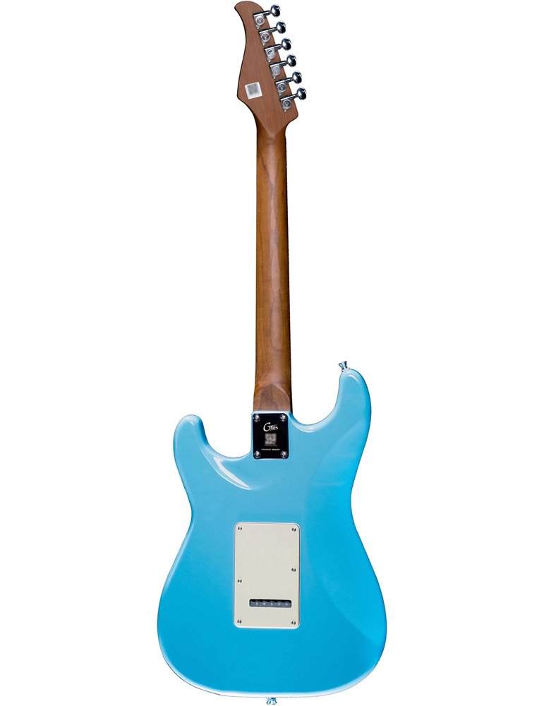 GTRS S801 BLUE