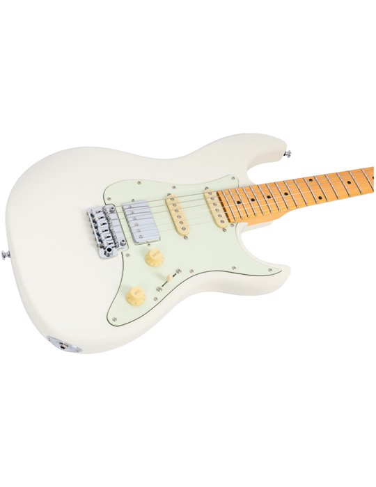 S5 HSS OW OLYMPIC WHITE