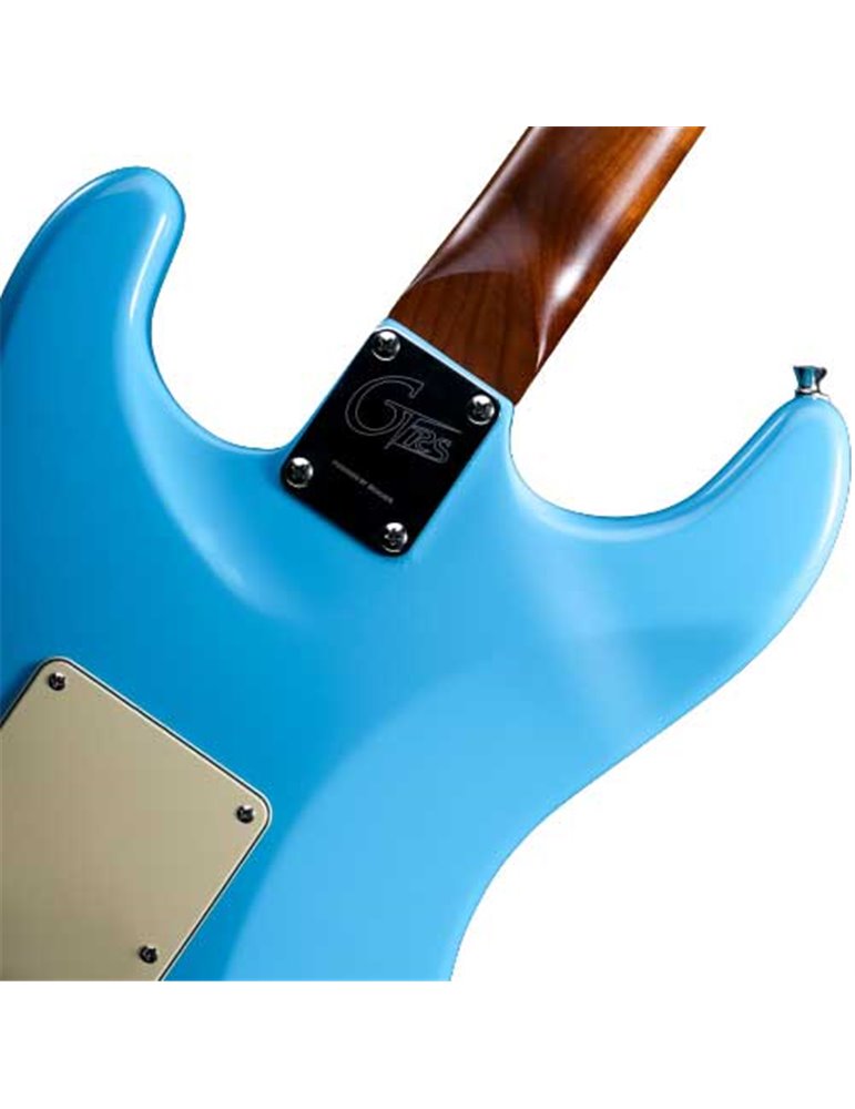 GTRS S801 BLUE