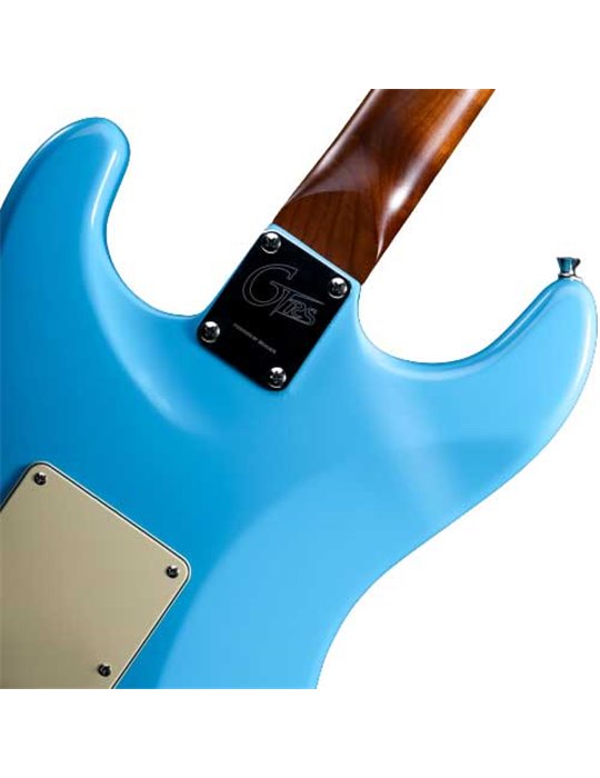 GTRS S801 BLUE