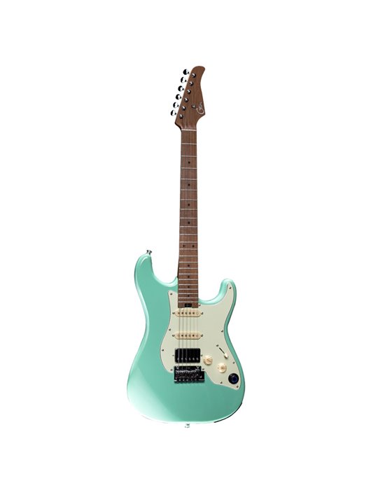GTRS S801 GREEN