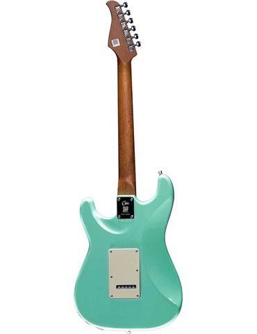 GTRS S801 GREEN 2