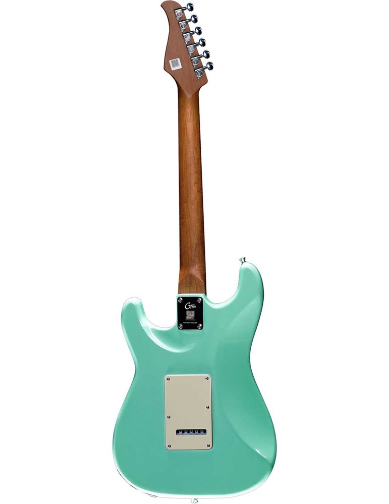 GTRS S801 GREEN