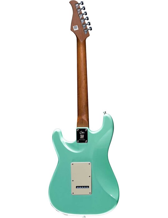 GTRS S801 GREEN