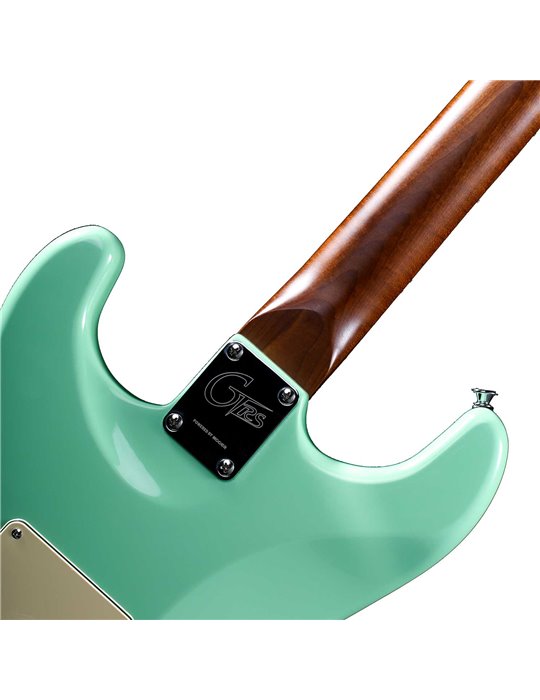 GTRS S801 GREEN