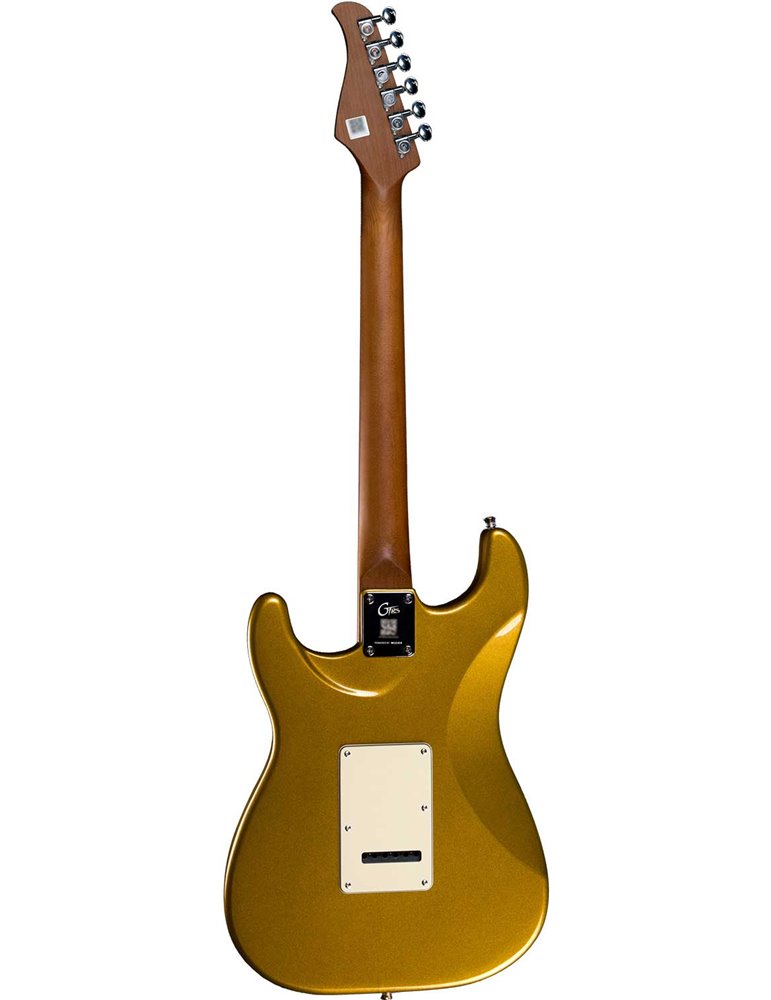 GTRS S801 GOLD