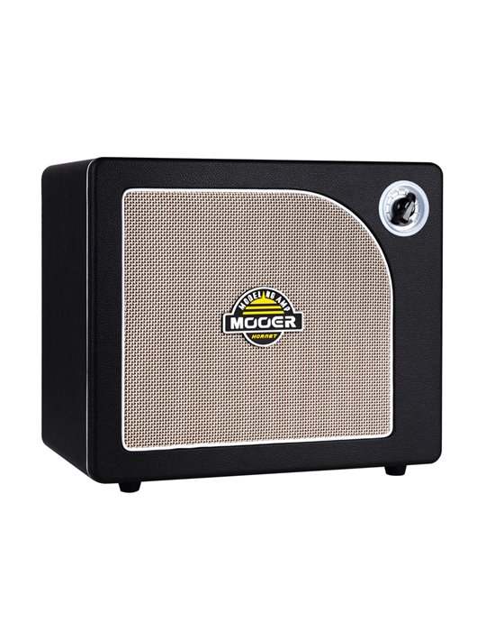 HORNET 30 BLACK