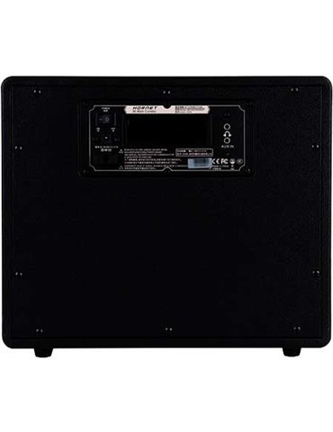 HORNET 30 BLACK 2