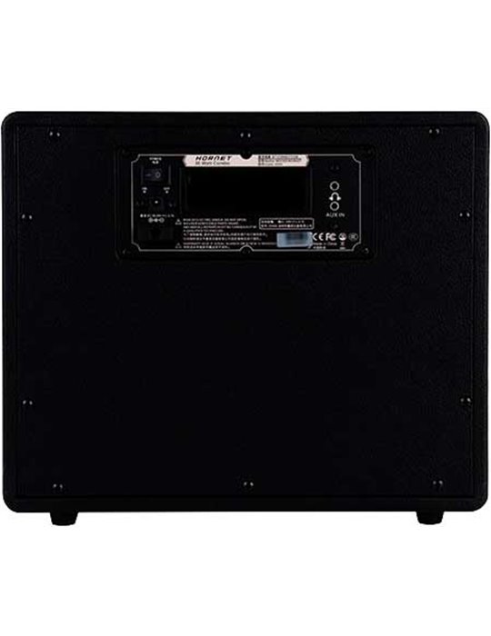 HORNET 30 BLACK
