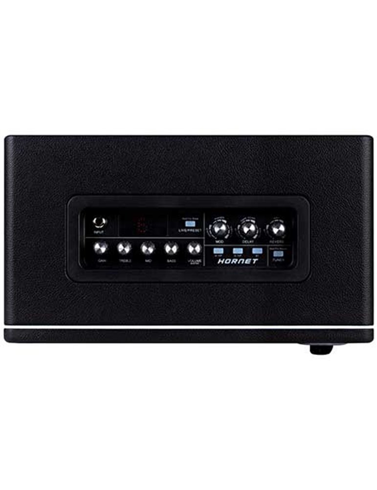 HORNET 30 BLACK