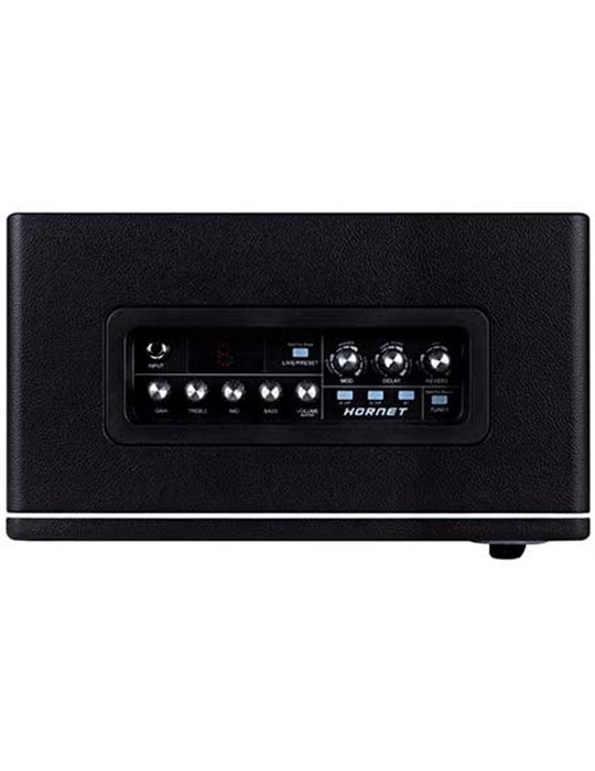HORNET 30 BLACK