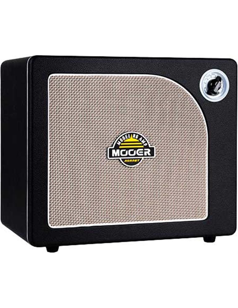 HORNET 30 BLACK