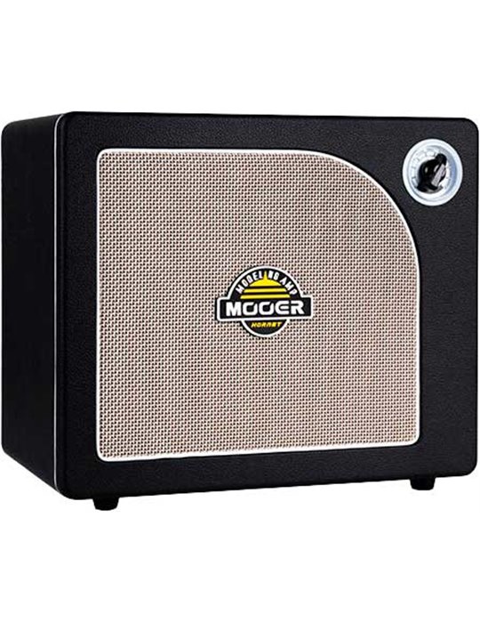 HORNET 30 BLACK