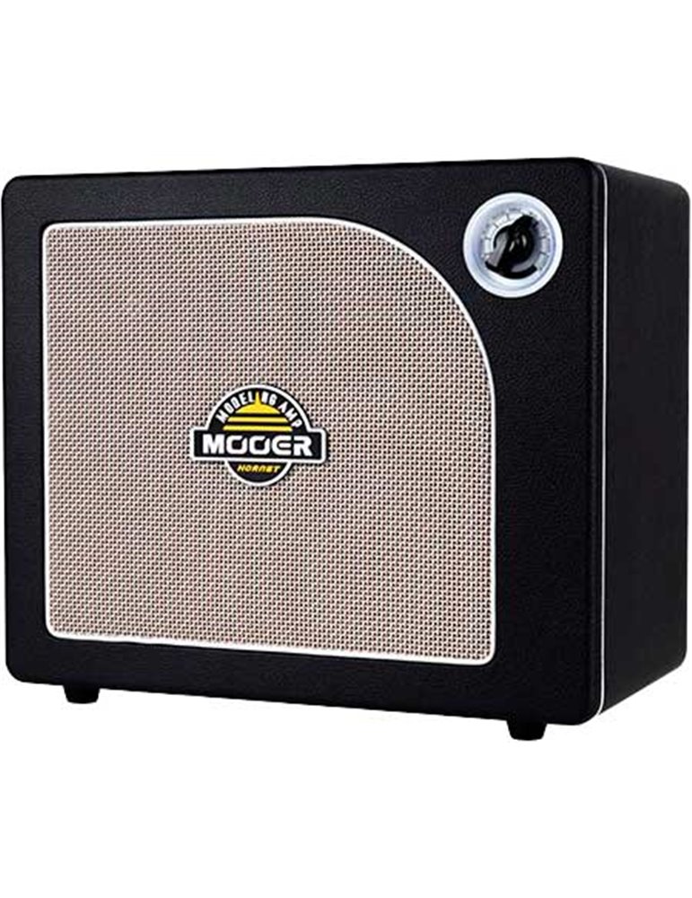 HORNET 30 BLACK
