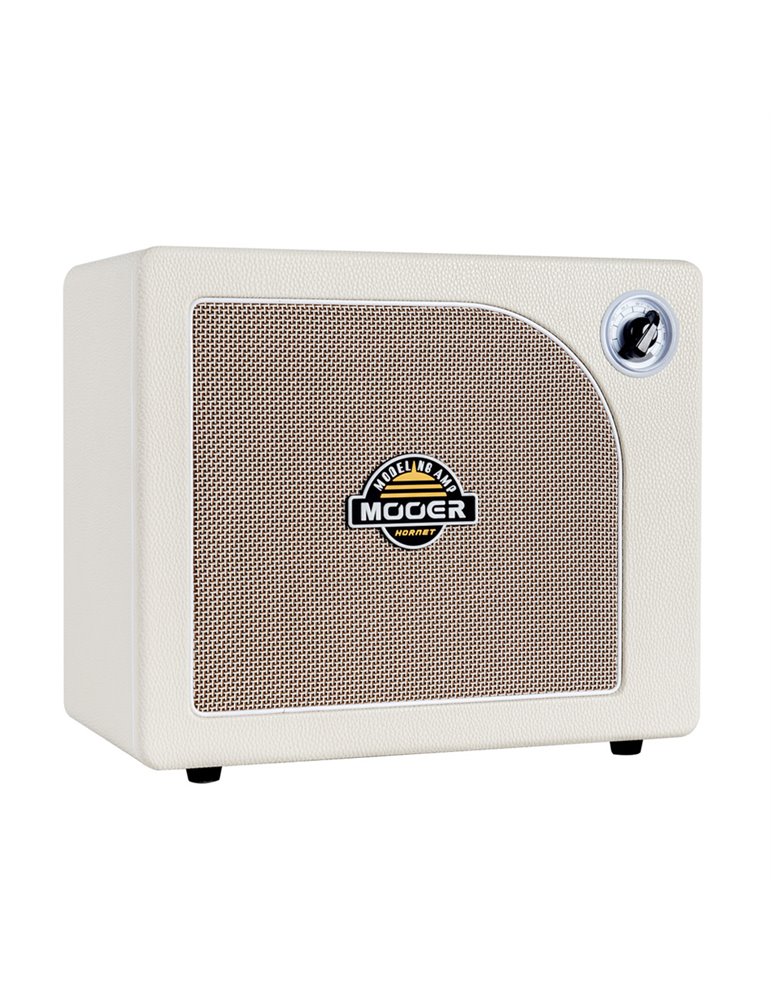 HORNET 30 WHITE