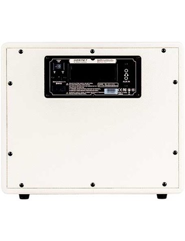 HORNET 30 WHITE 2