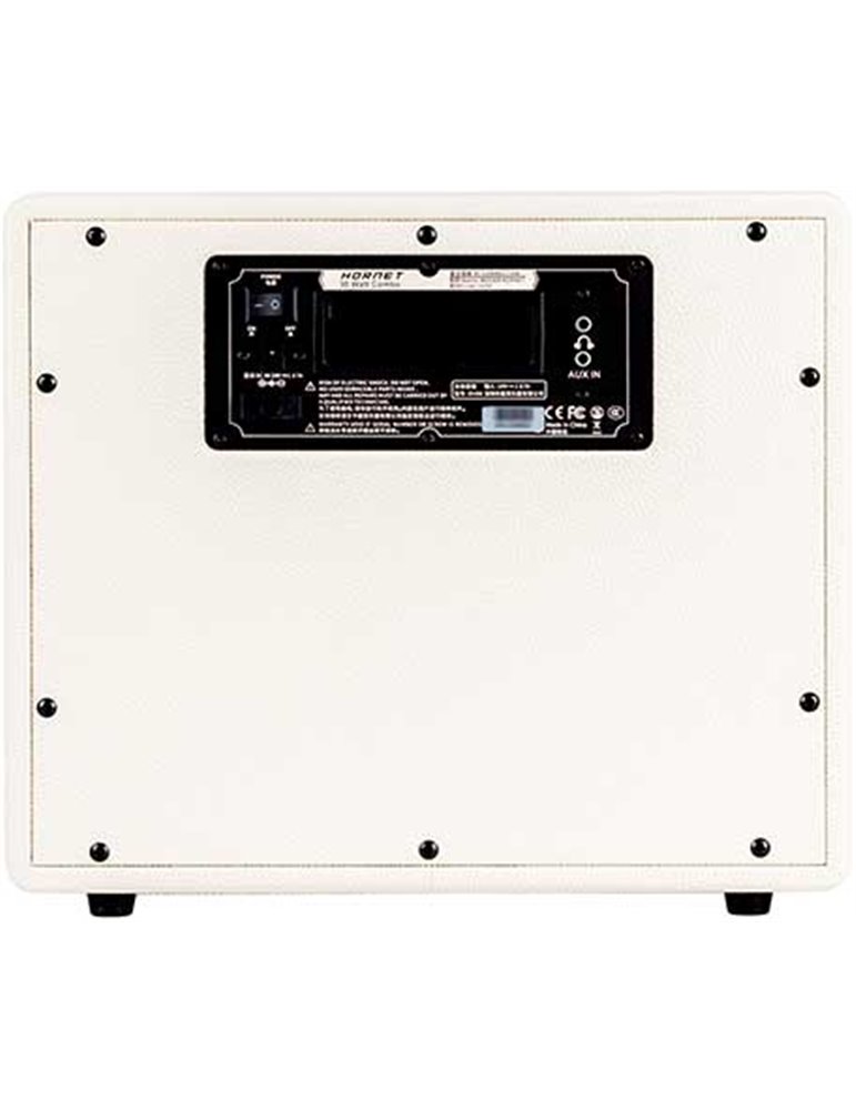 HORNET 30 WHITE