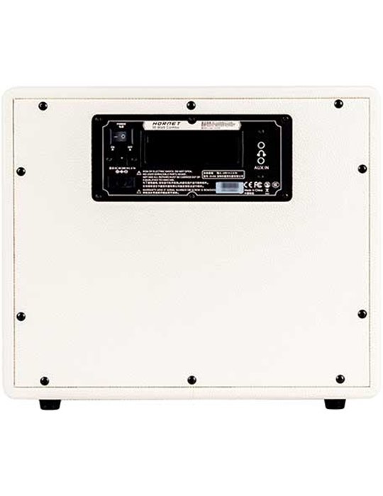HORNET 30 WHITE