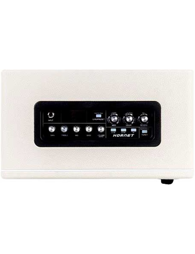 HORNET 30 WHITE