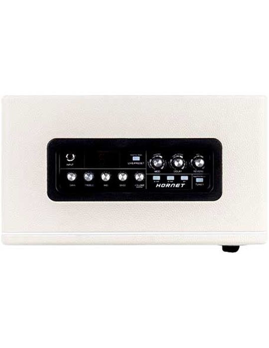 HORNET 30 WHITE