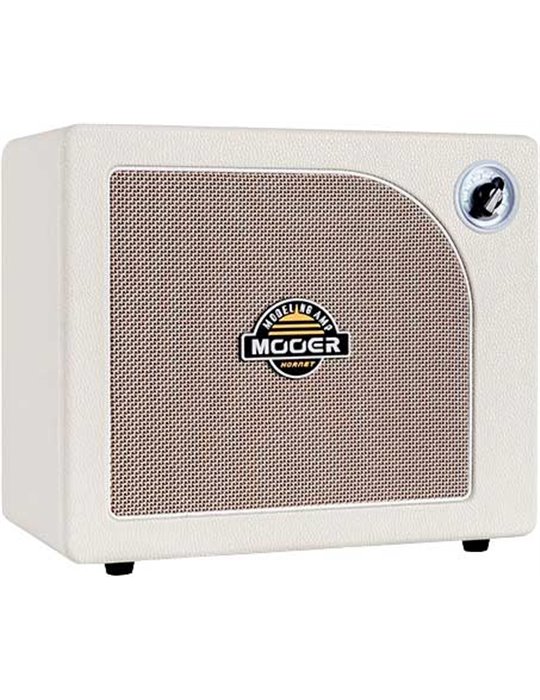 HORNET 30 WHITE