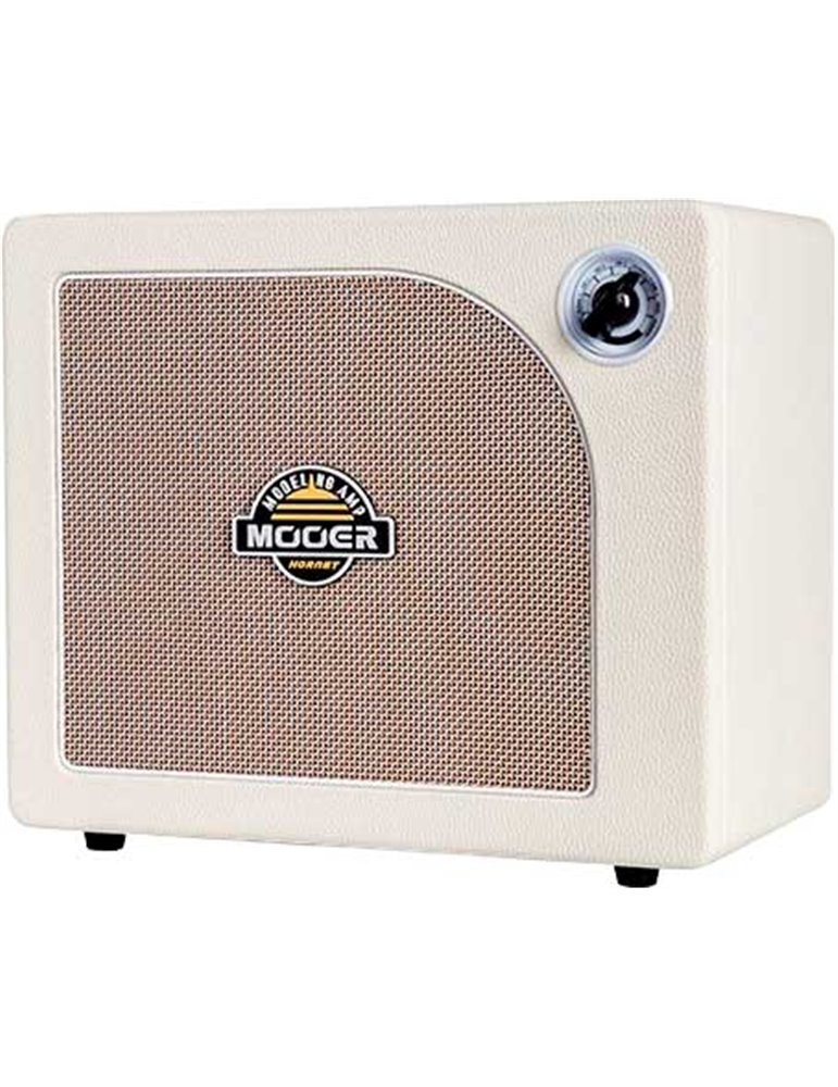 HORNET 30 WHITE