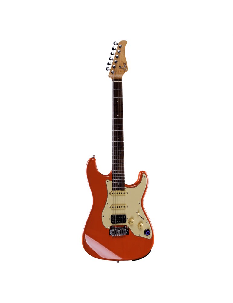 GTRS P800 FIESTA RED