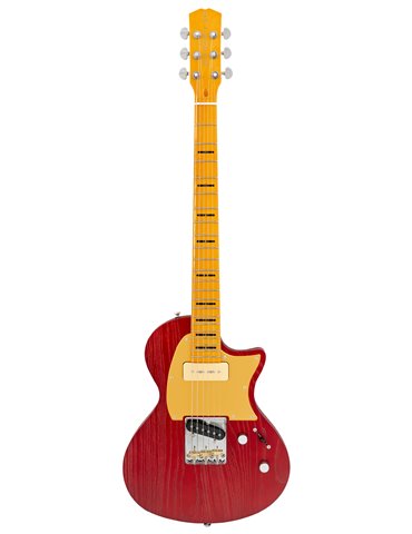 I5T CAR CANDY APPLE RED