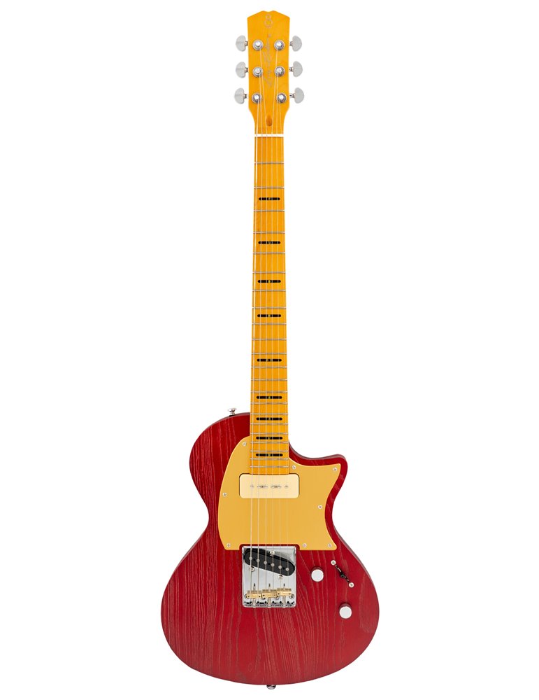 I5T CAR CANDY APPLE RED