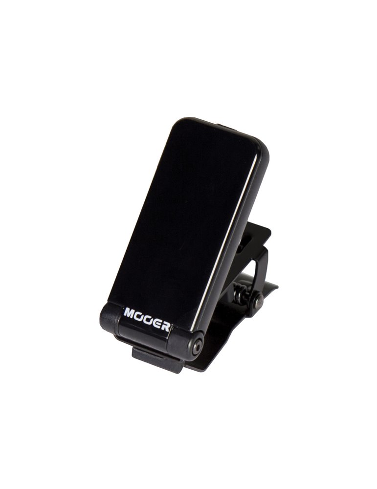 CT01 CLIP TUNER