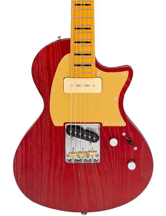 I5T CAR CANDY APPLE RED