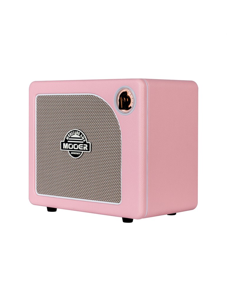 HORNET 15 PINK