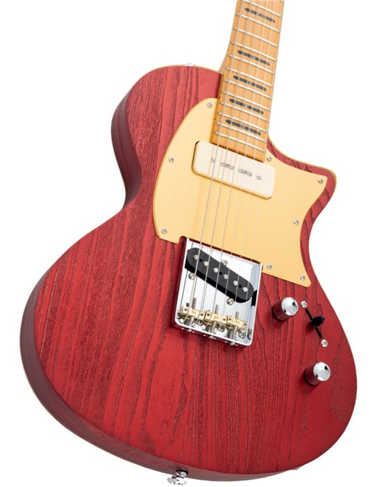 I5T CAR CANDY APPLE RED