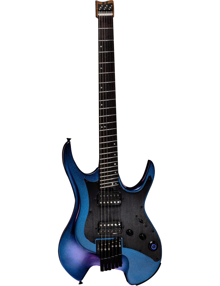 GTRS W900 AURORA PURPLE