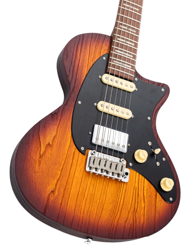 I5S TOBACCO SUNBURST