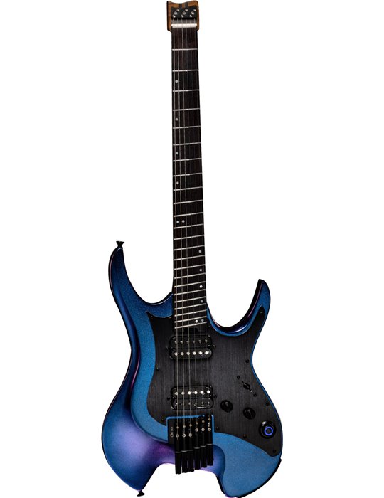 GTRS W900 AURORA PURPLE