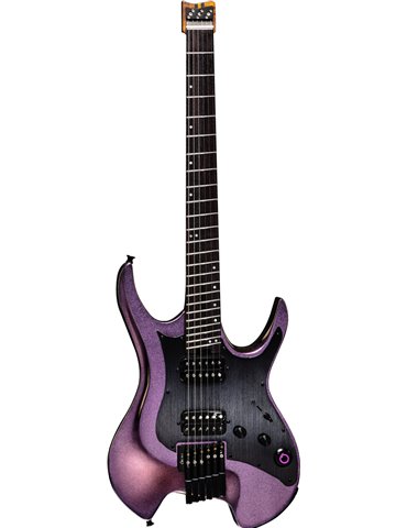 GTRS W900 AURORA PINK