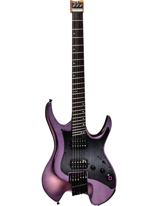 GTRS W900 AURORA PINK