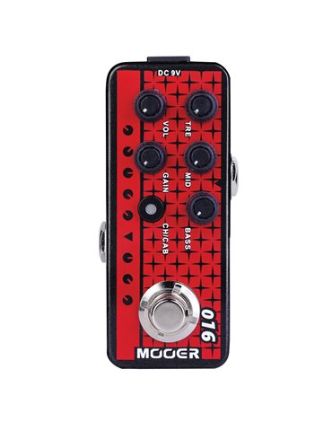 016 PHOENIX MICRO PREAMP
