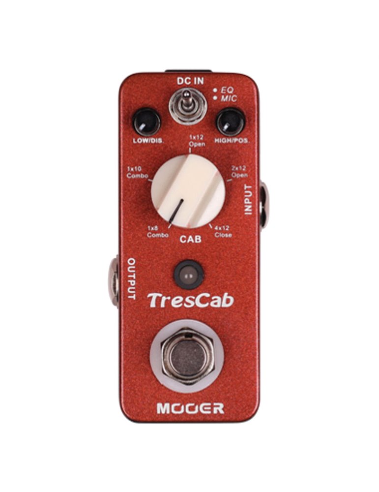 TRESCAB